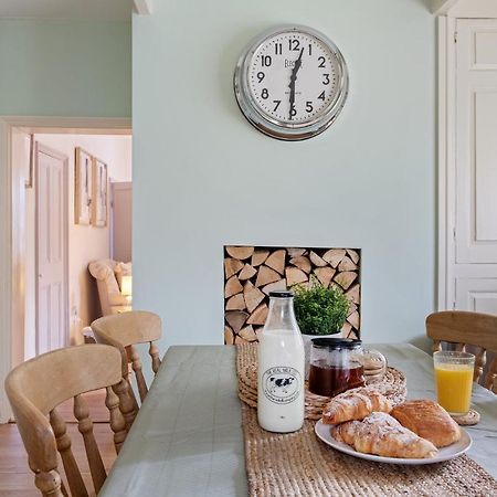 Beautiful 2 Bedroom Cottage In Oxton Oxton  외부 사진