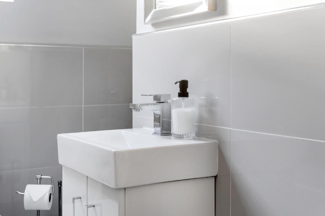 Beautiful 2 Bedroom Cottage In Oxton Oxton  외부 사진